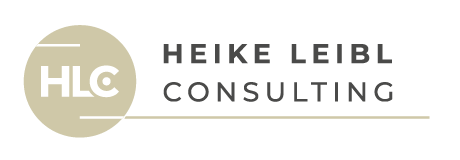HEIKE LEIBL |  CONSULTING